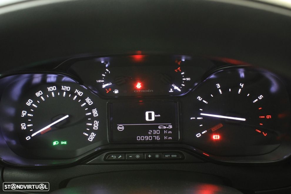 Citroën C3 1.2 PureTech Plus - 15