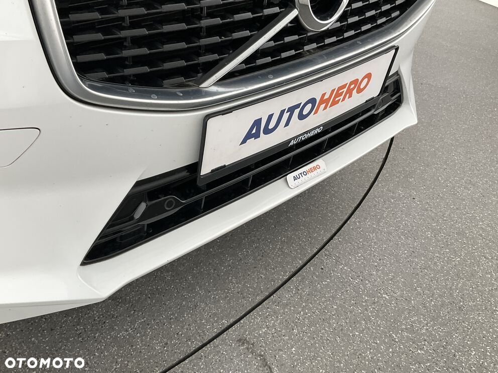 Volvo XC 60 - 32