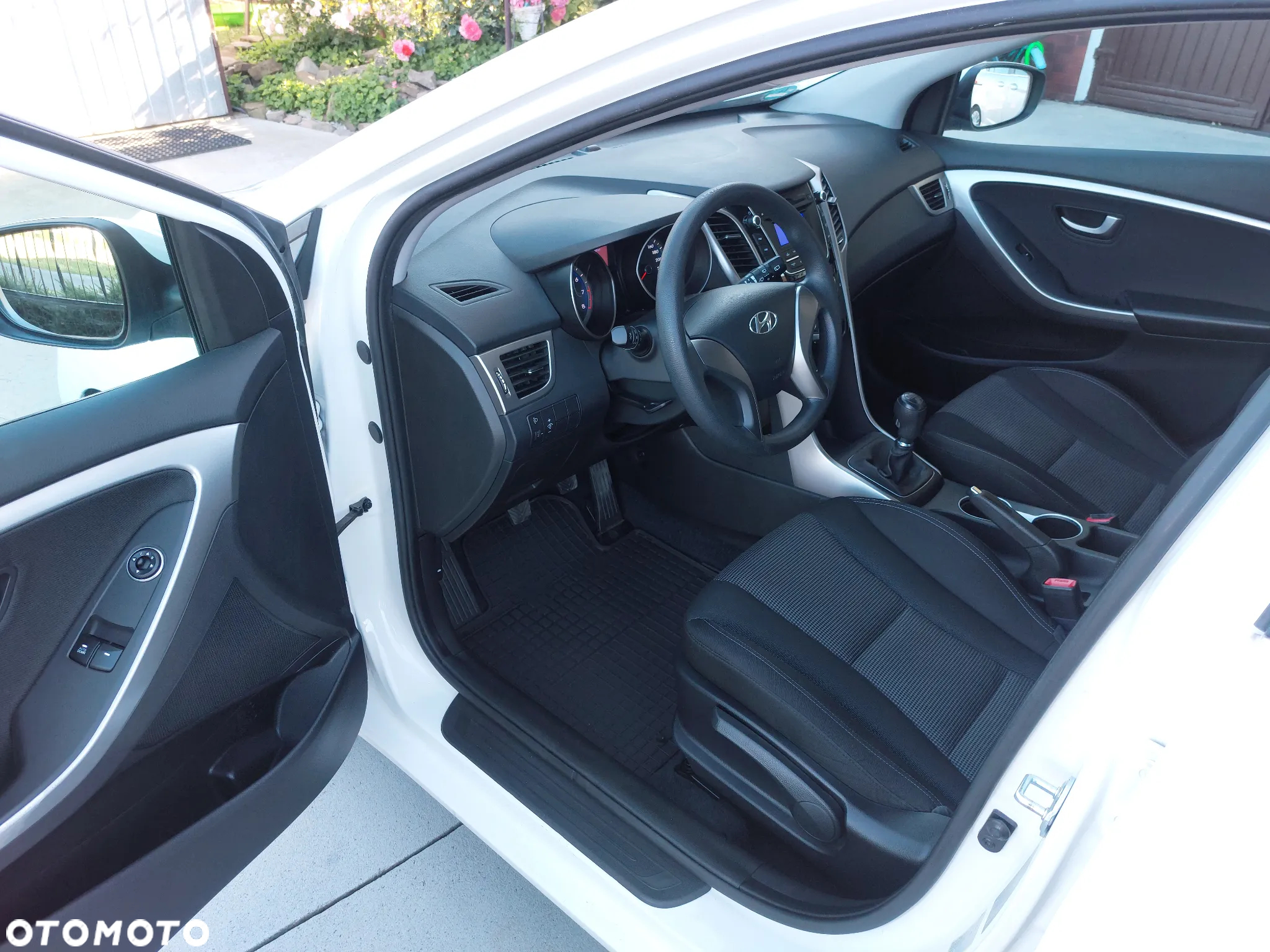 Hyundai i30 1.4 Classic - 6