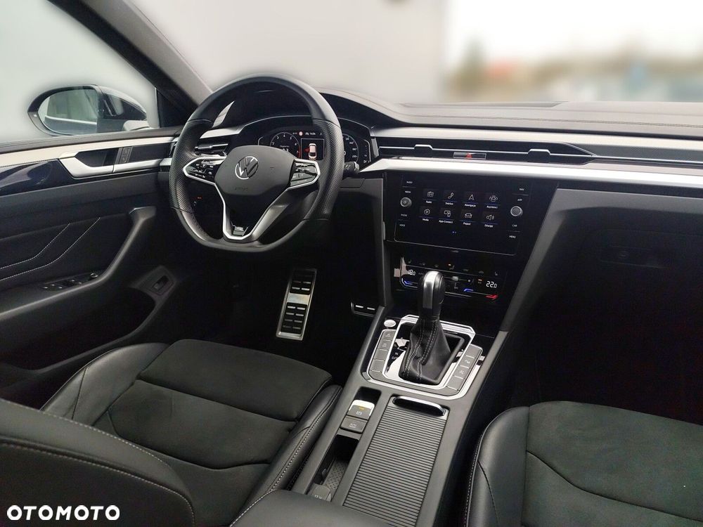 Volkswagen Arteon 2.0 TSI R-Line DSG - 15