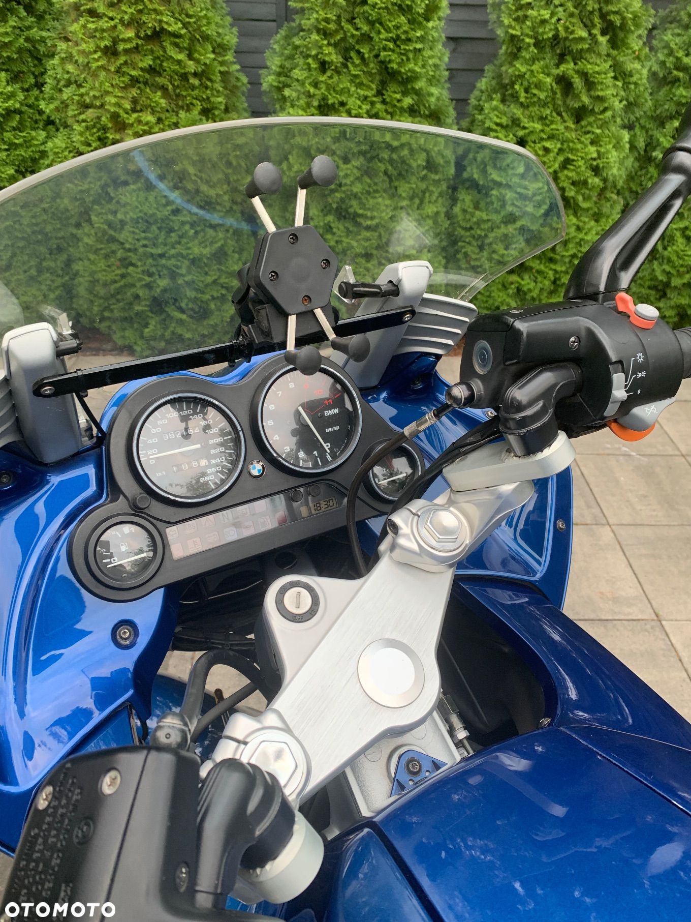 BMW K - 14