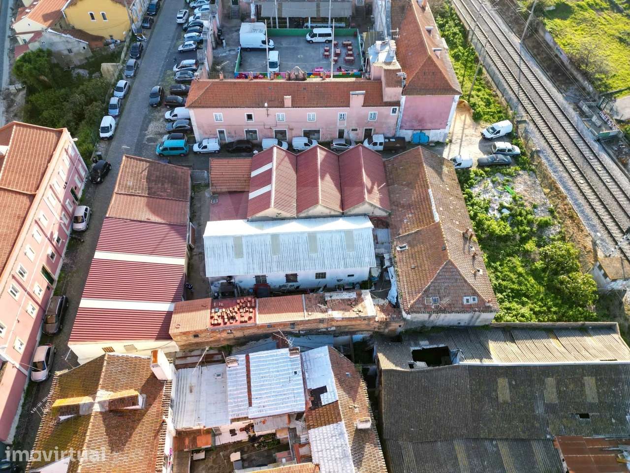 lote urbano com projeto - Grande imagem: 5/22