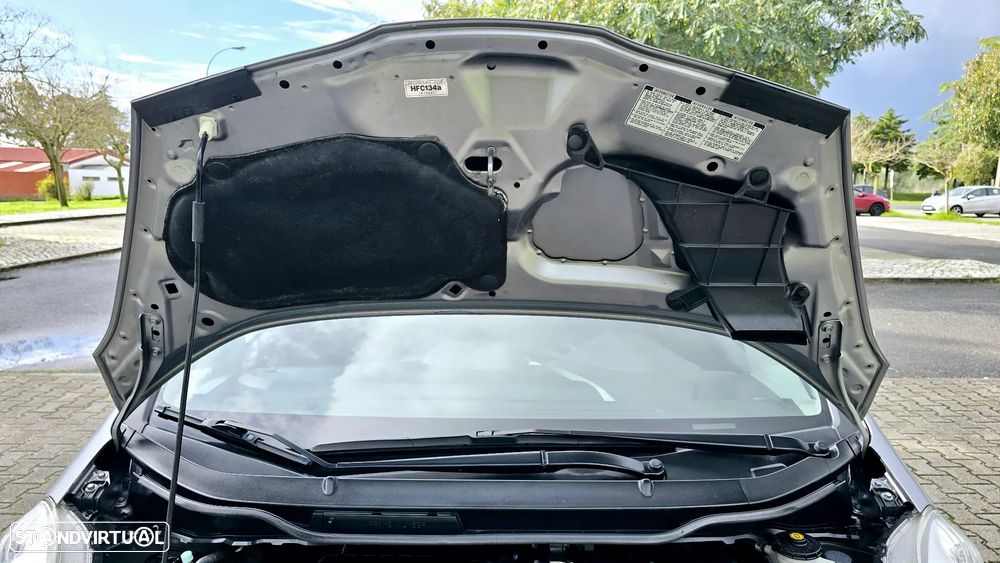 Honda Jazz 1.4 i-VTEC Exclusive - 19