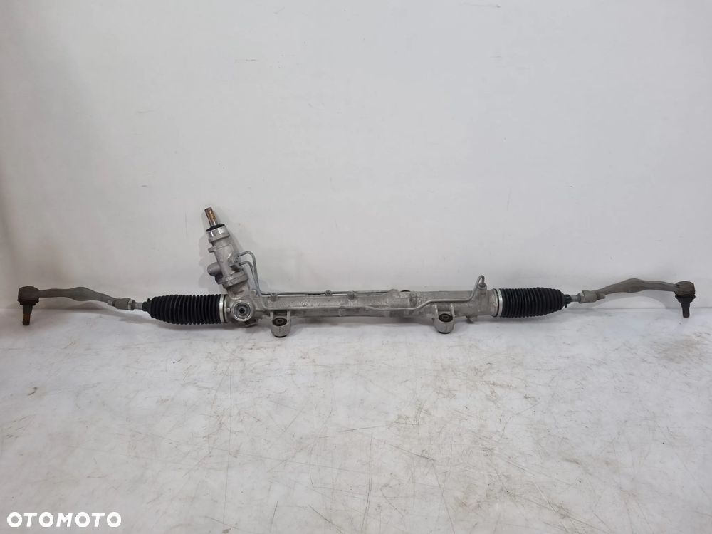 VW T5 LIFT T6 MAGLOWNICA PRZEKŁADNIA KIEROWNICZA 7E1422051A EUROPA - 1