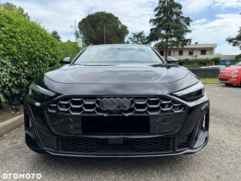 Audi A5 Avant TFSI S tronic - 5
