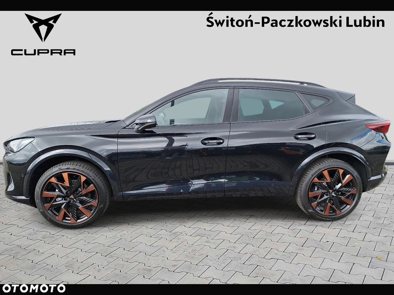 Cupra Formentor 1.5 TSI DSG - 3