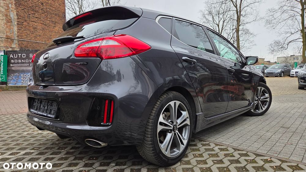 Kia Ceed 1.6 CRDi XL - 3