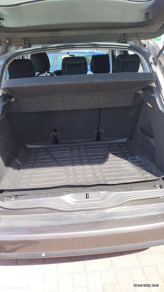 Citroën C4 Picasso - 6