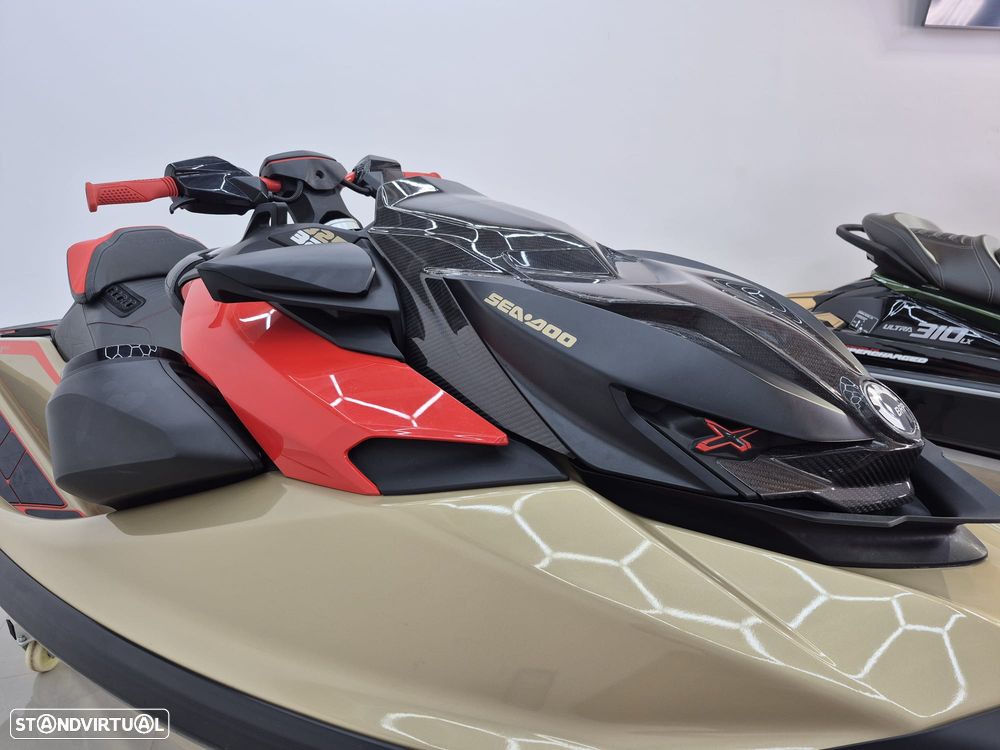 Sea-Doo RXP 325 - 2