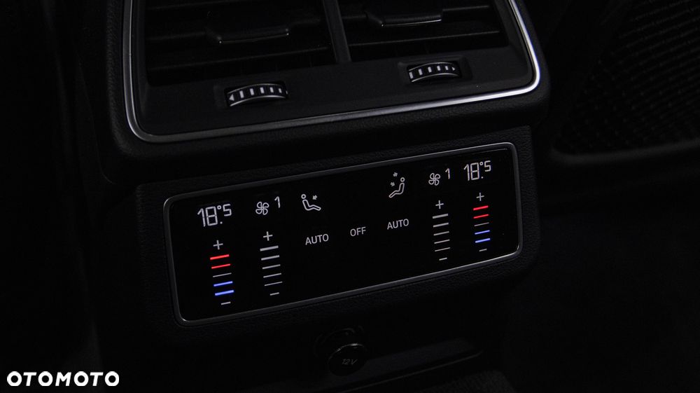 Audi A6 Avant 40 TDI mHEV Quattro S tronic - 31