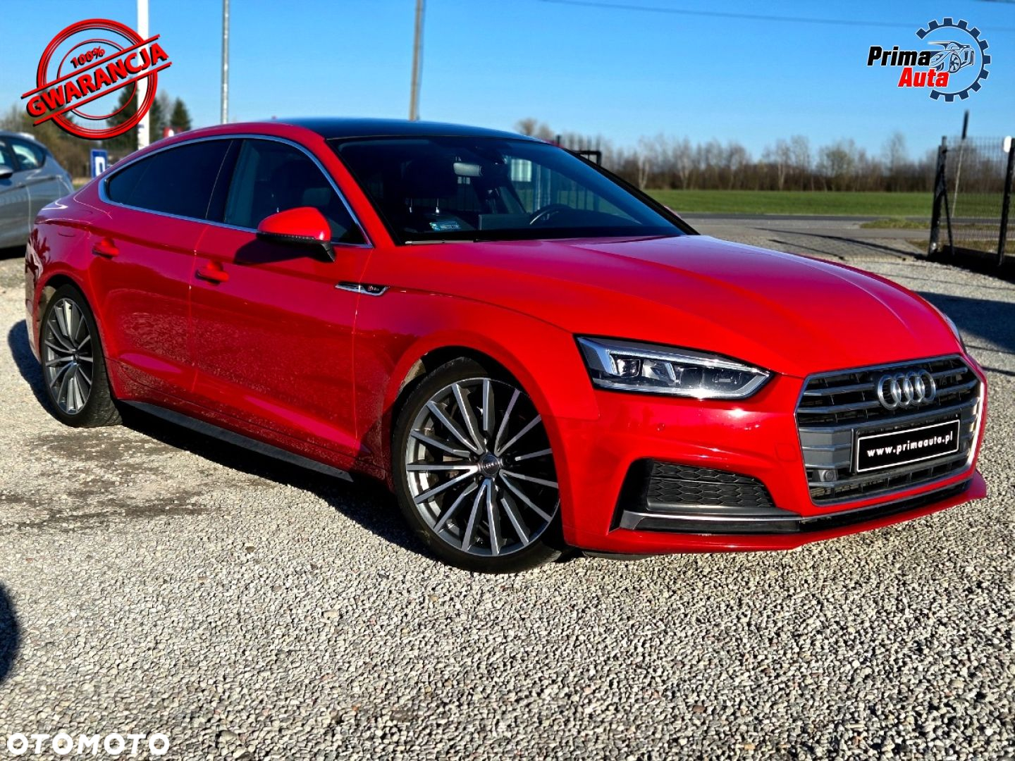 Audi A5 - 7