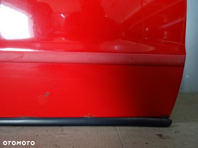 DRZWI PRAWY PRZÓD PRAWE PRZEDNIE AUDI A4 B5 KOMBI 94-99 LAK:LY3H NR1186 - 8