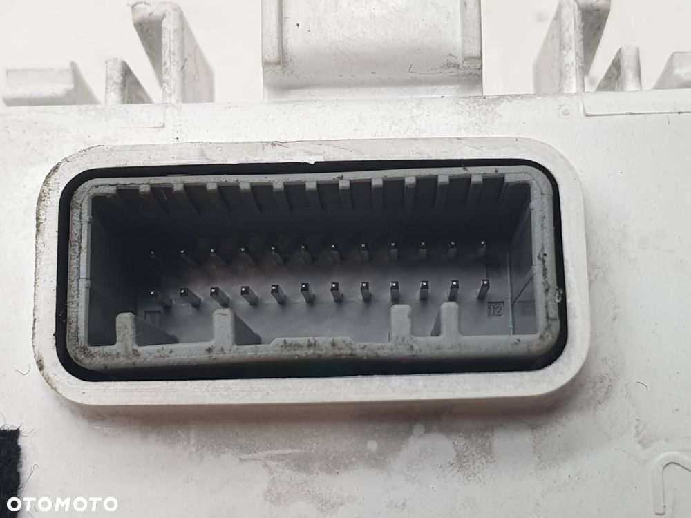 MODUŁ STEROWNIK DACIA DUSTER II 283464084R EUROPA - 4