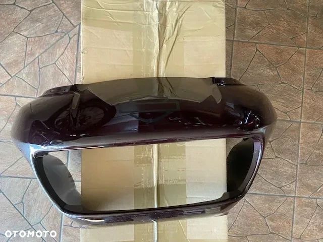HARLEY TOURING ROAD GLIDE OWIEWKA CZASZA  14-