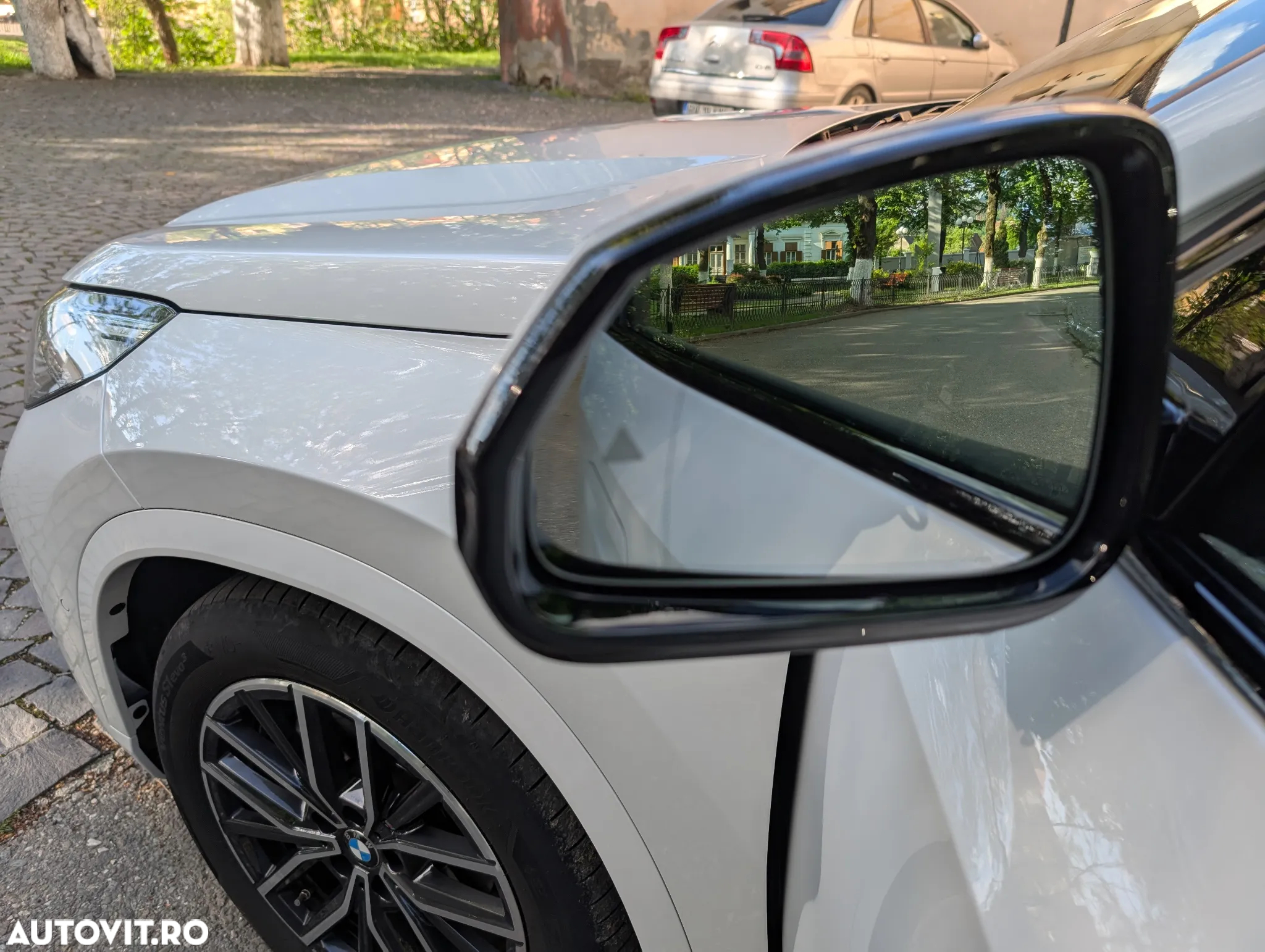 BMW X1 sDrive18i AT - 16