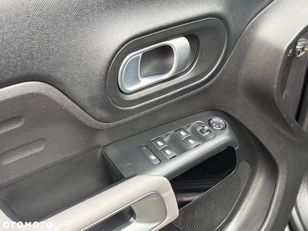 Citroën C5 Aircross 1.2 PureTech Live - 9