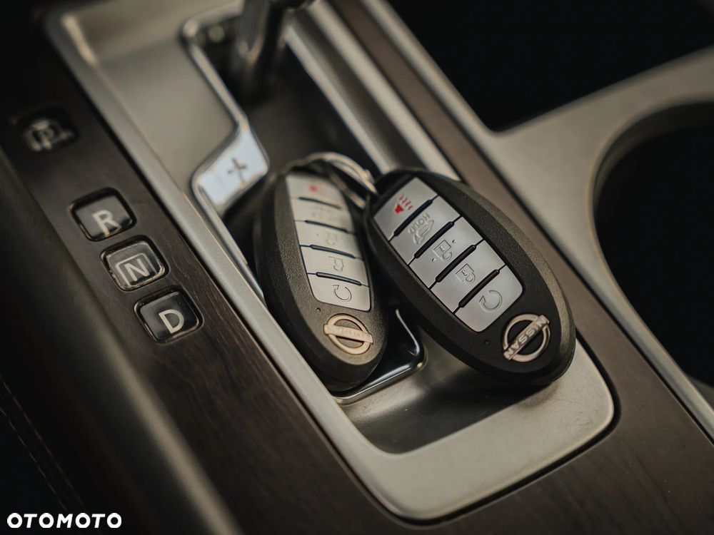 Nissan Murano - 34