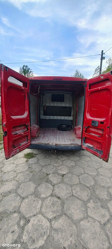 Fiat Ducato - 10