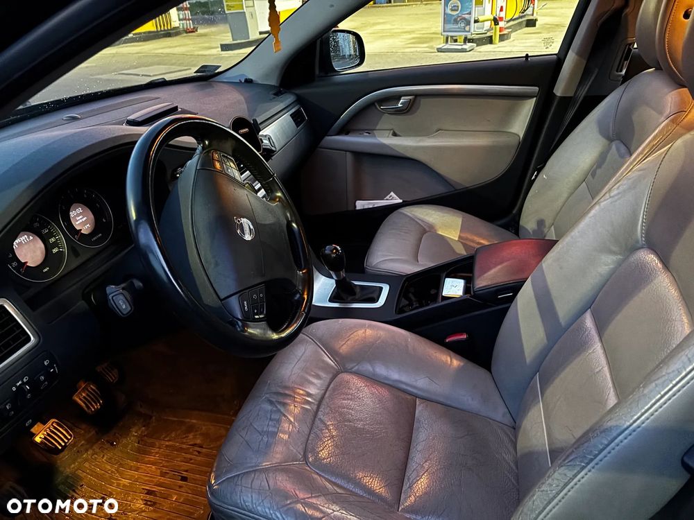 Volvo S80 2.0D Momentum - 6