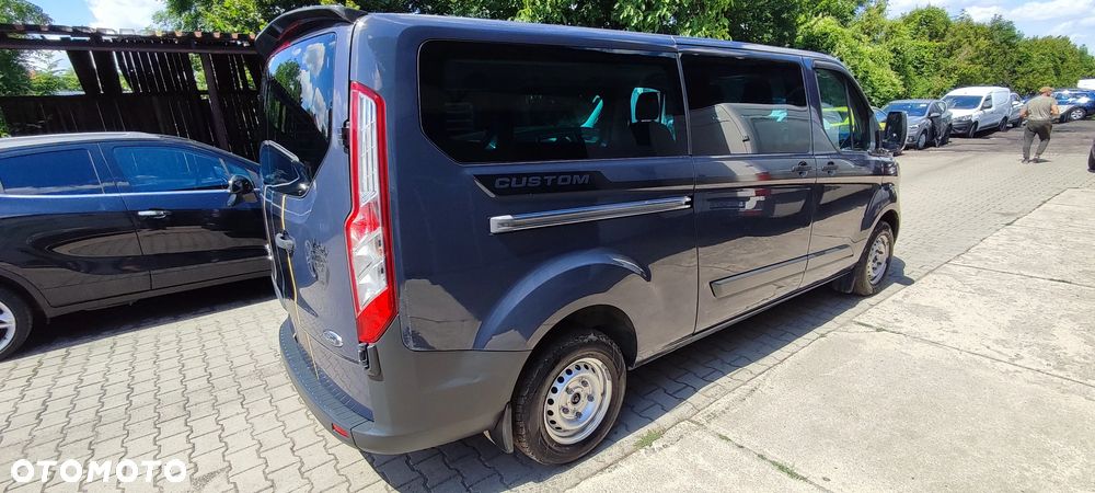 Ford Transit Custom L1H2 VA Trend - 29