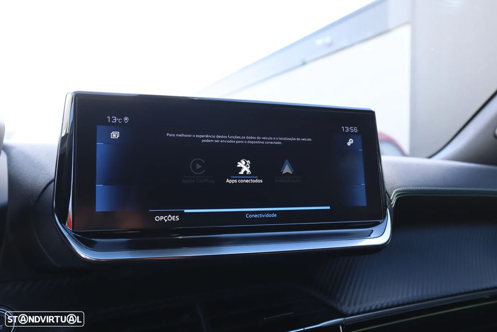 Peugeot 2008 PureTech 130 GT Pack - 16