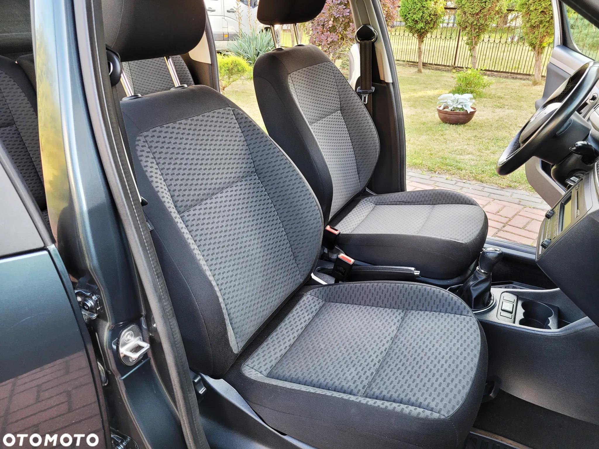 Skoda Roomster 1.2 TSI Ambition - 18
