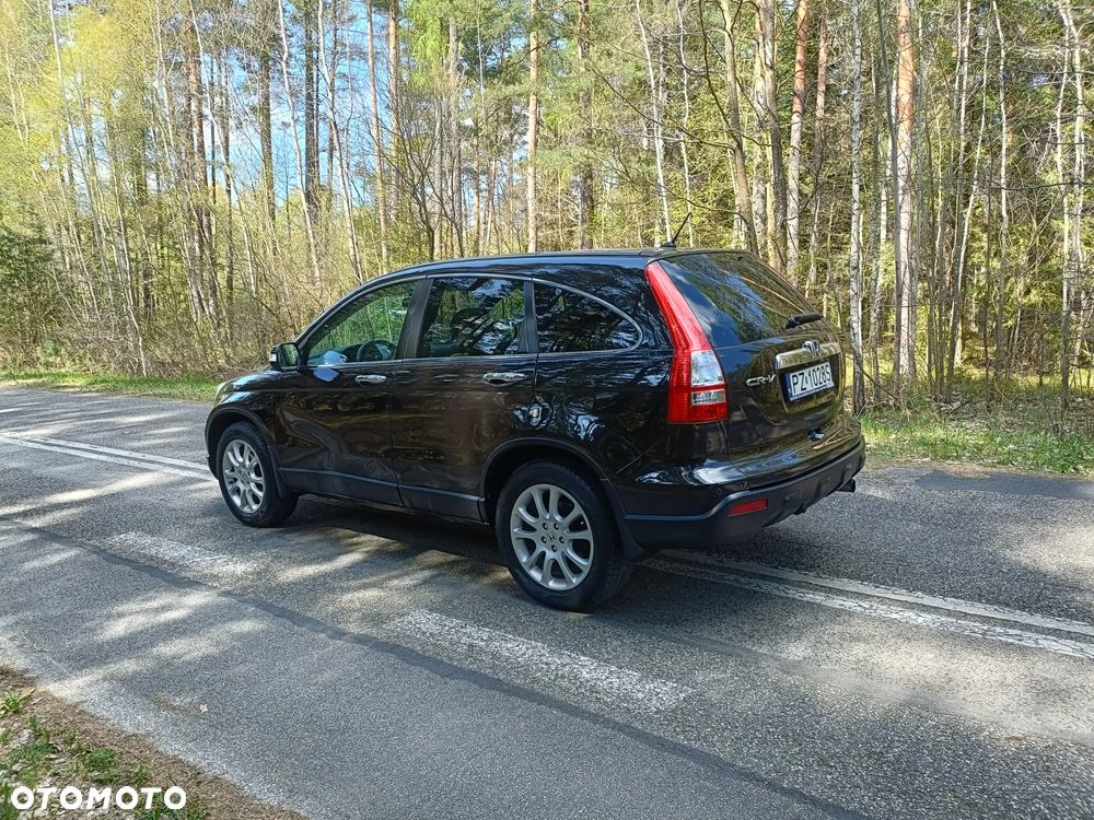 Honda CR-V 2.0 Executive - 24