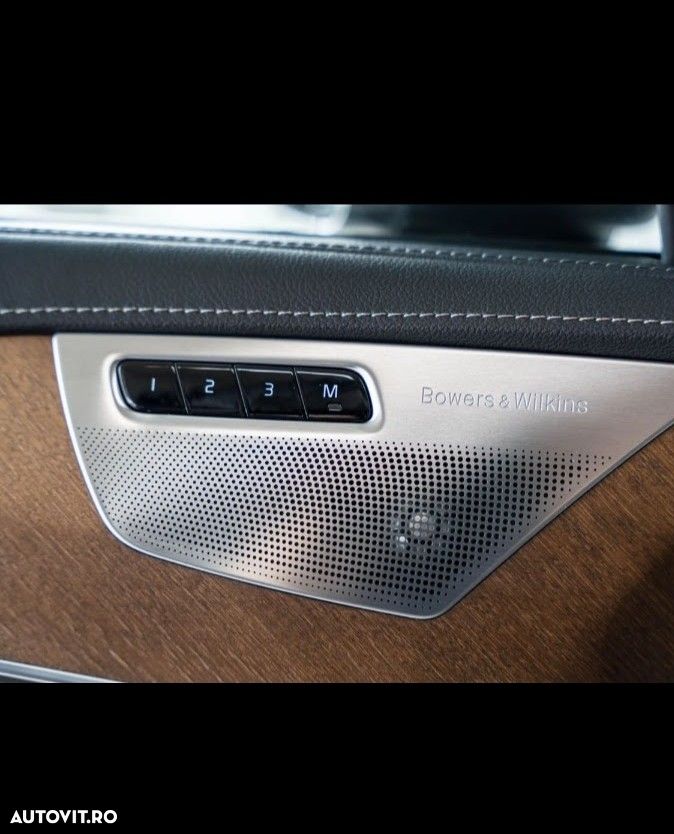 Volvo XC 90 D5 AWD Inscription - 9
