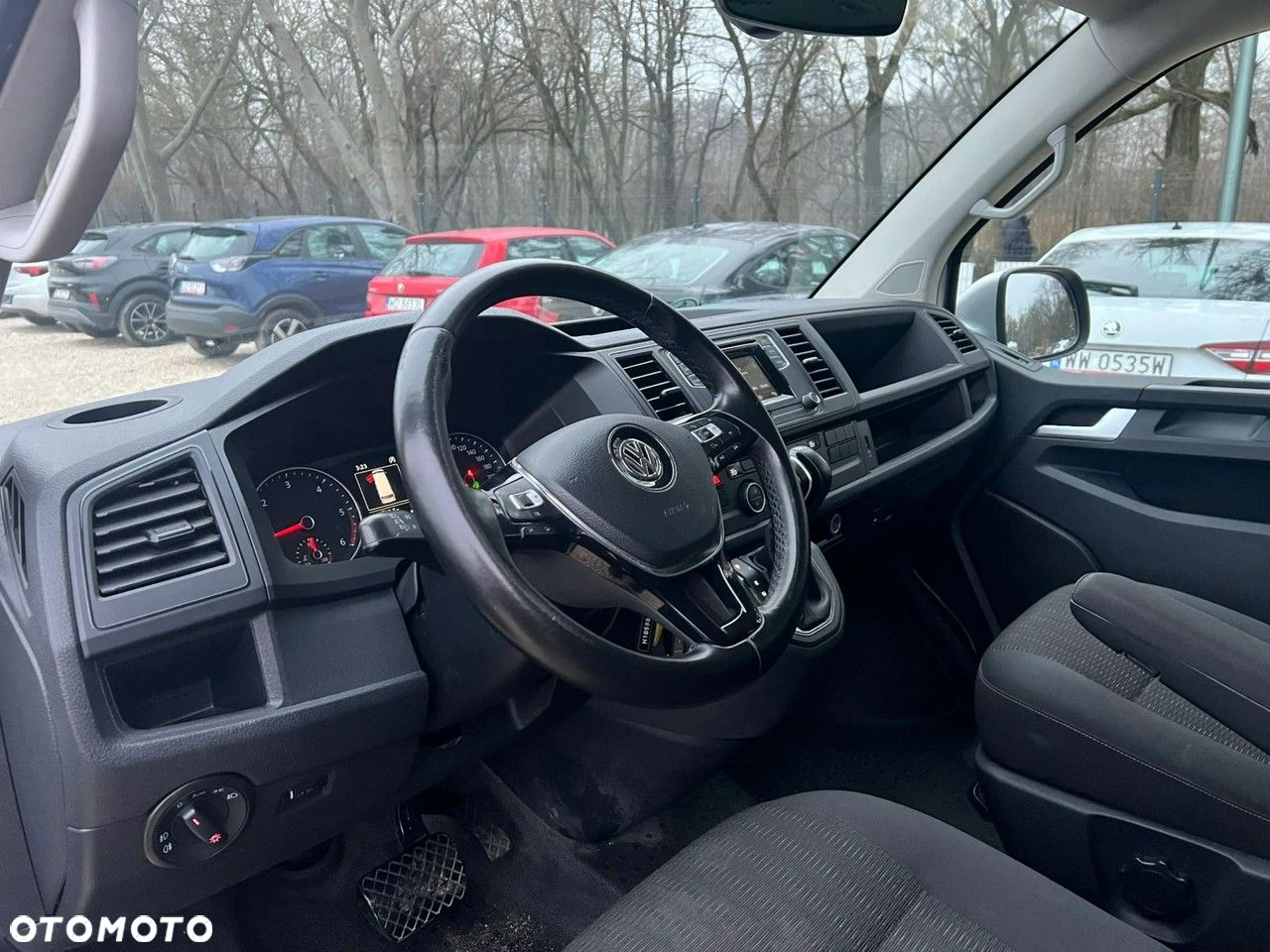 Volkswagen Caravelle 2.0 TDI L2 Highline DSG - 17