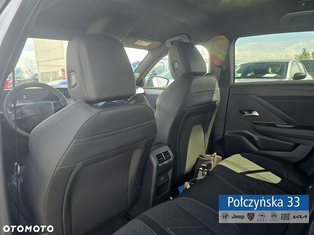 Opel Astra - 18