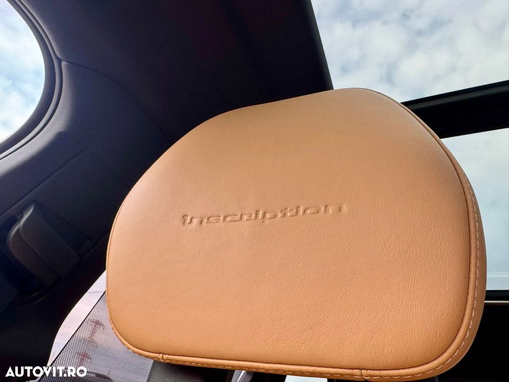 Volvo V90 D5 AWD Geartronic Momentum Pro - 34