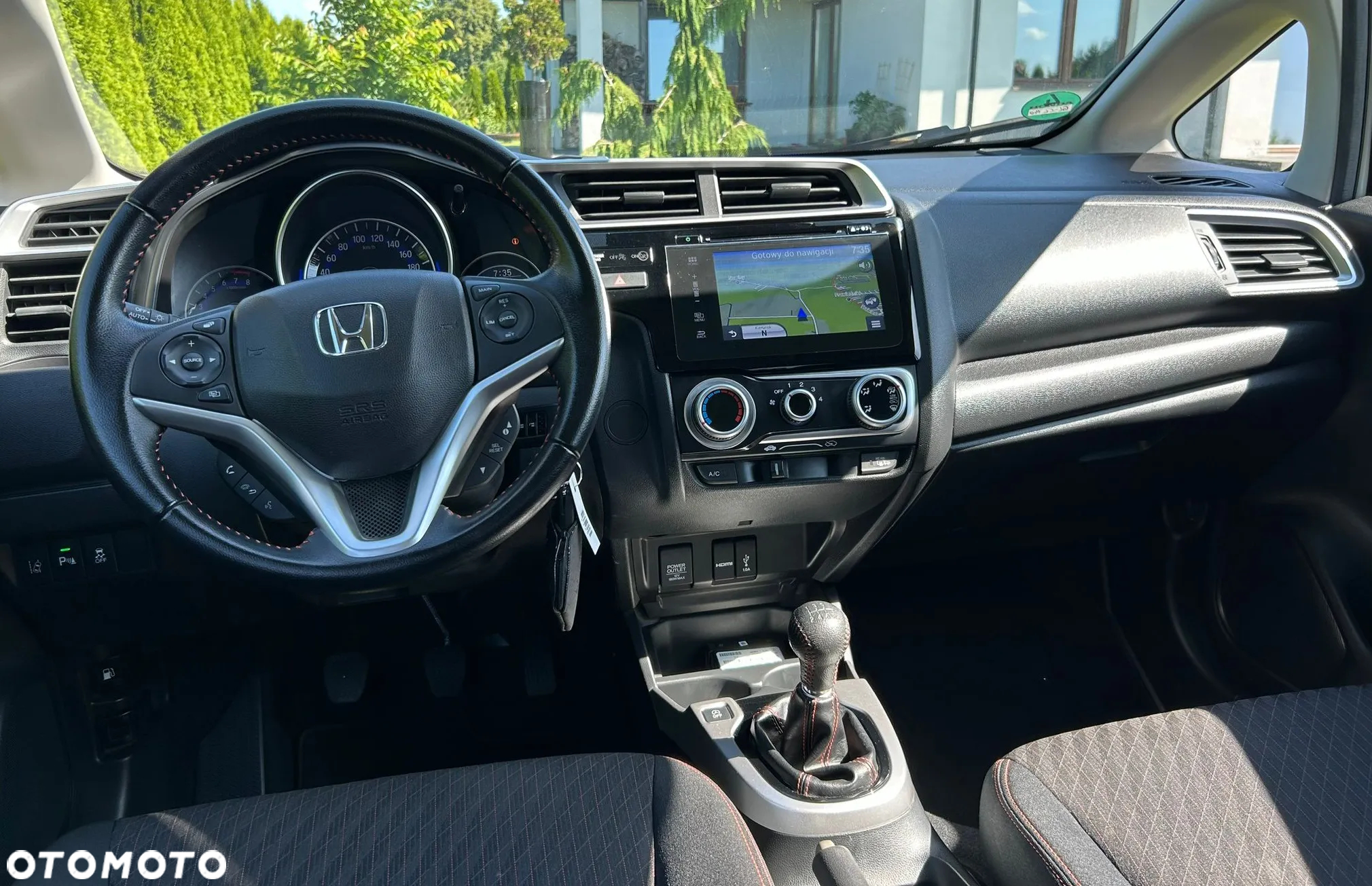 Honda Jazz 1.5 i-VTEC Dynamic (ADAS/Honda Connect+) - 21