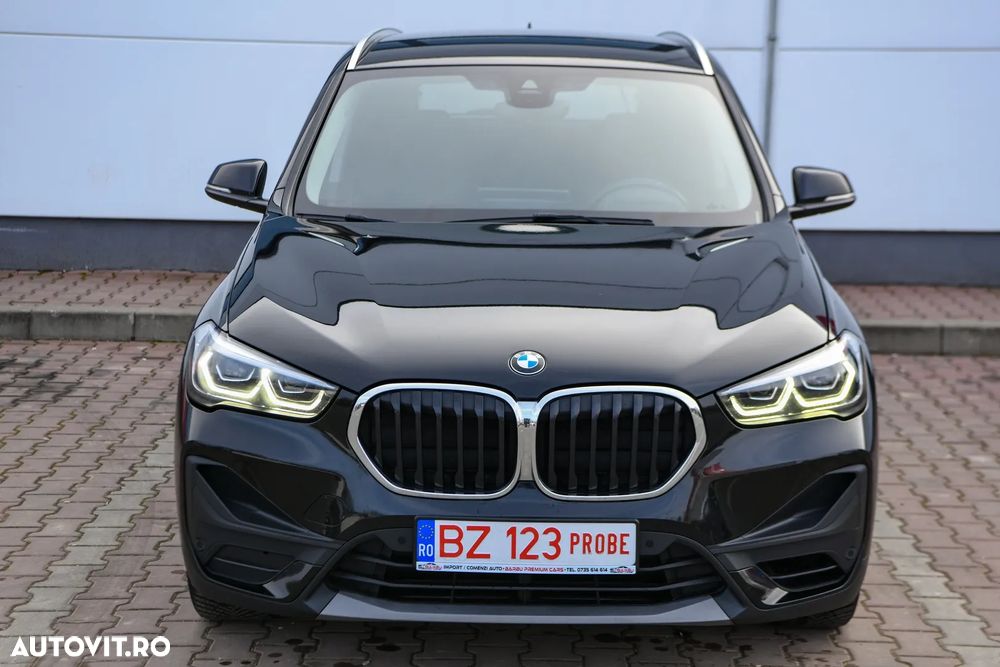 BMW X1 sDrive20i Aut. Advantage - 16