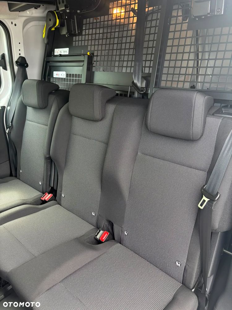 Fiat Doblo 1.5 BlueHDI S&S - 7