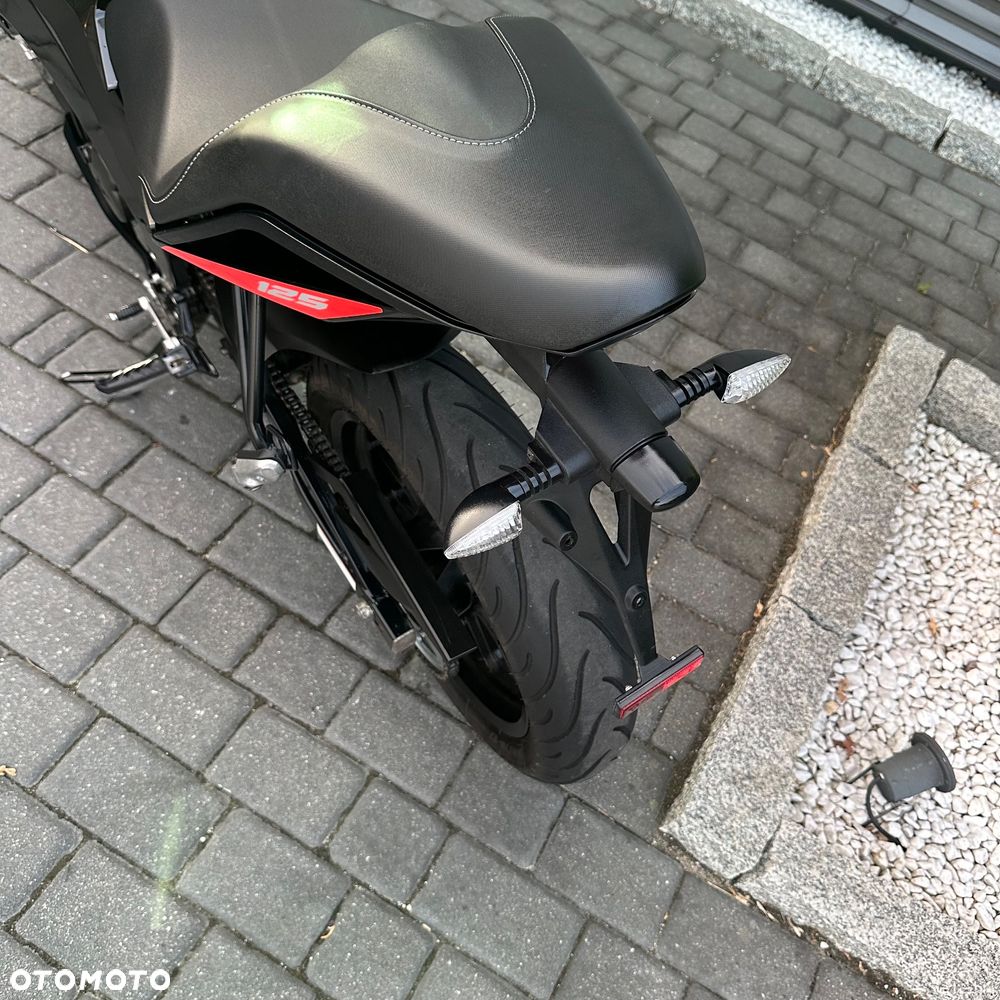 Aprilia Tuono - 12