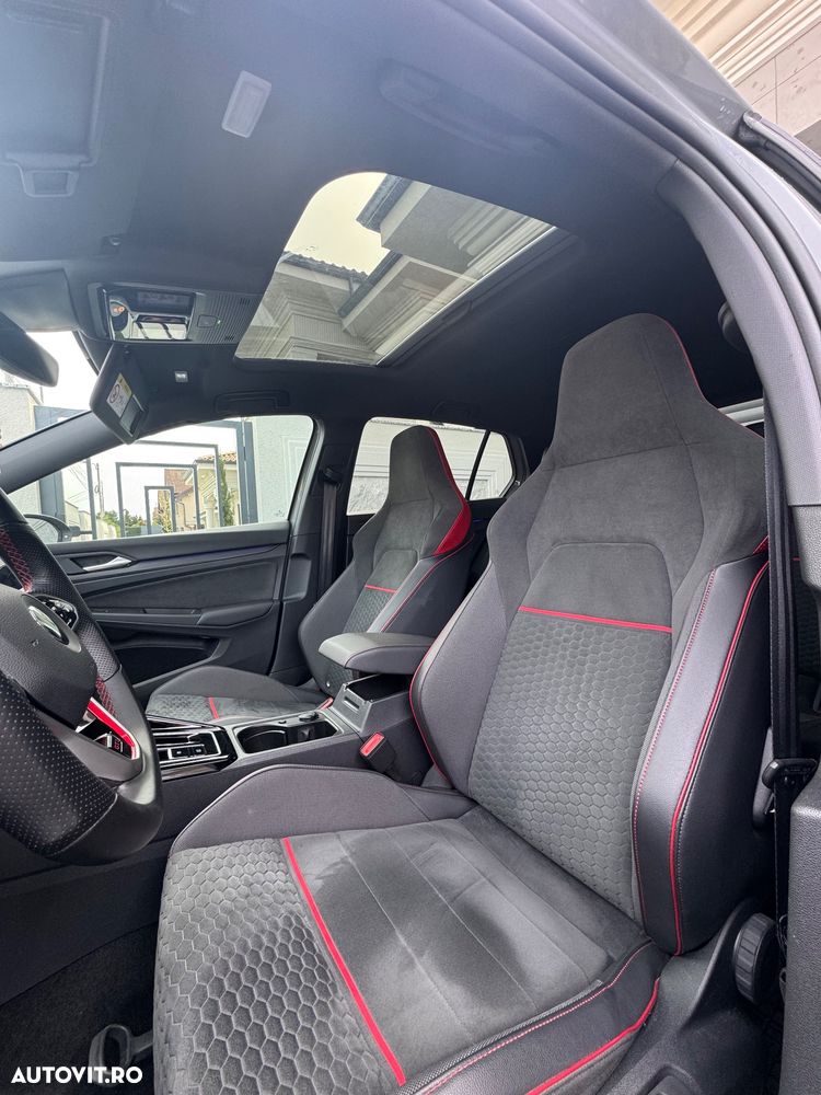 Volkswagen Golf 2.0 TSI DSG 4Motion R - 6