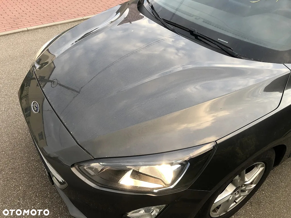 Ford Focus 2.0 EcoBlue Active X - 22