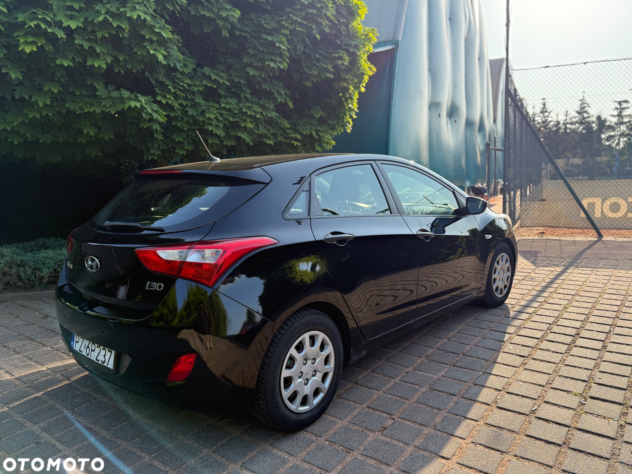 Hyundai i30 - 6