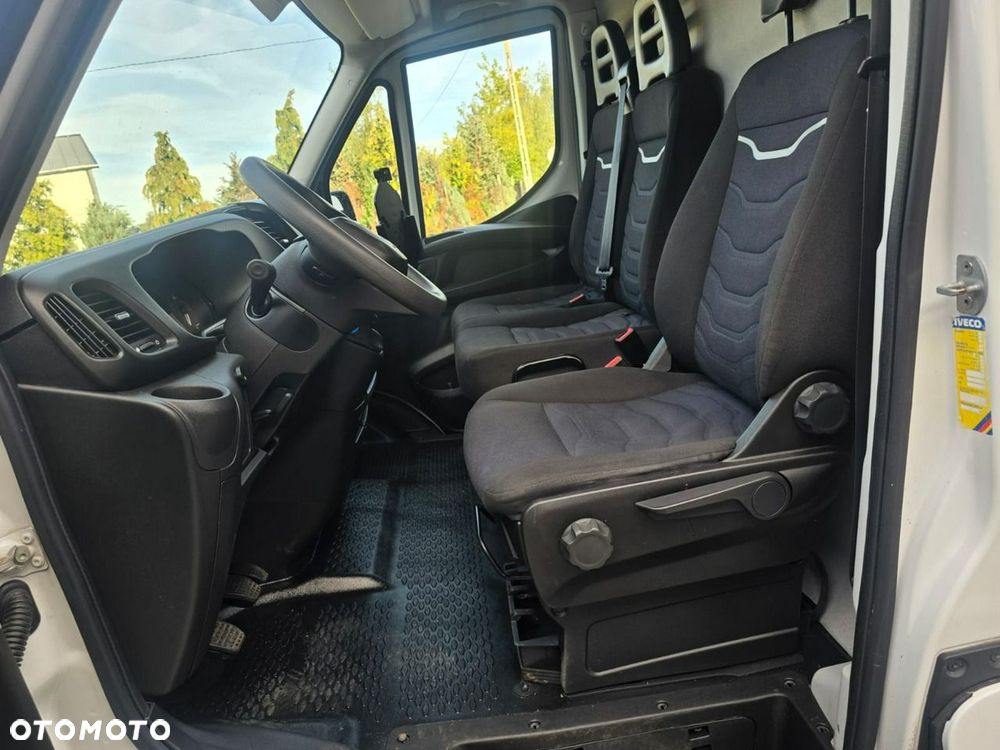 Iveco Daily 35C16 V - 20