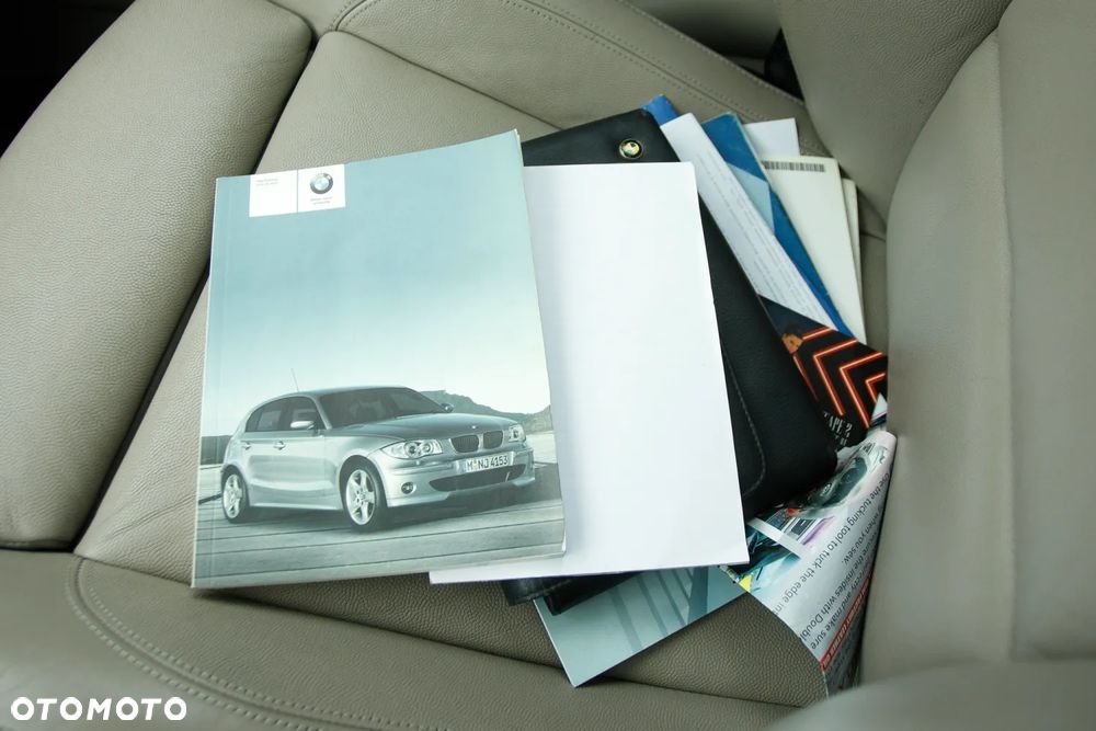 BMW Seria 1 - 40
