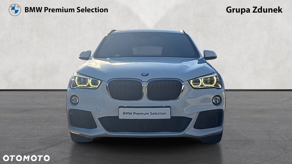 BMW X1 sDrive18i M Sport - 3