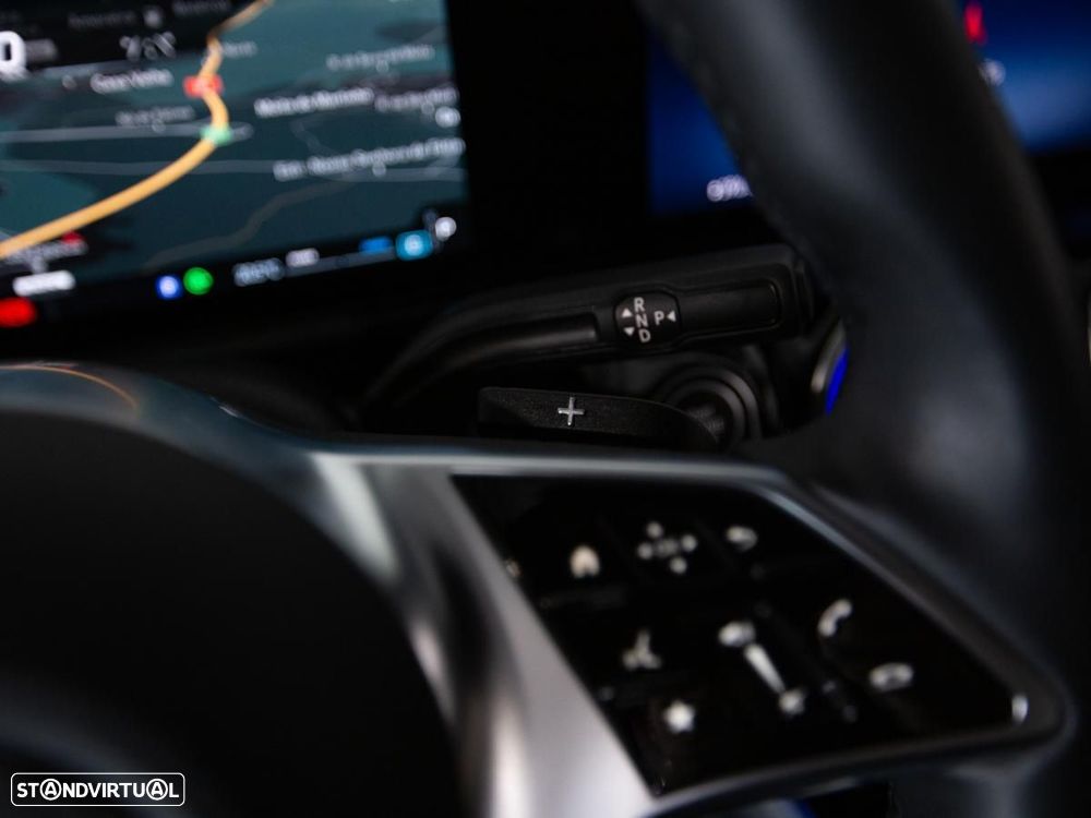 Mercedes-Benz GLA 180 7G-DCT Progressive Advanced - 19