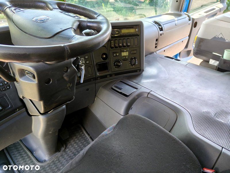 Scania P410 - 15