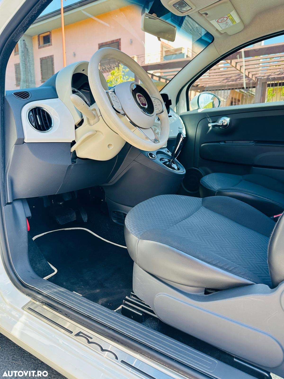 Fiat 500 - 2