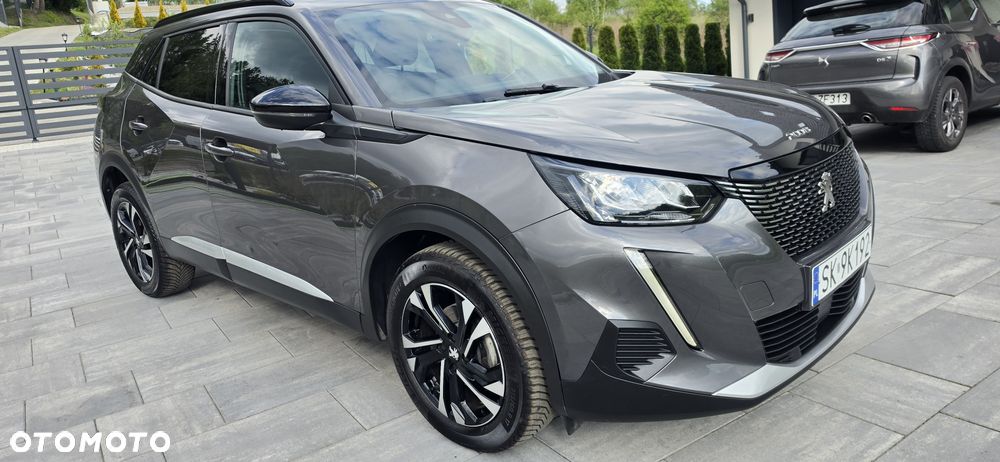 Peugeot 2008 - 2