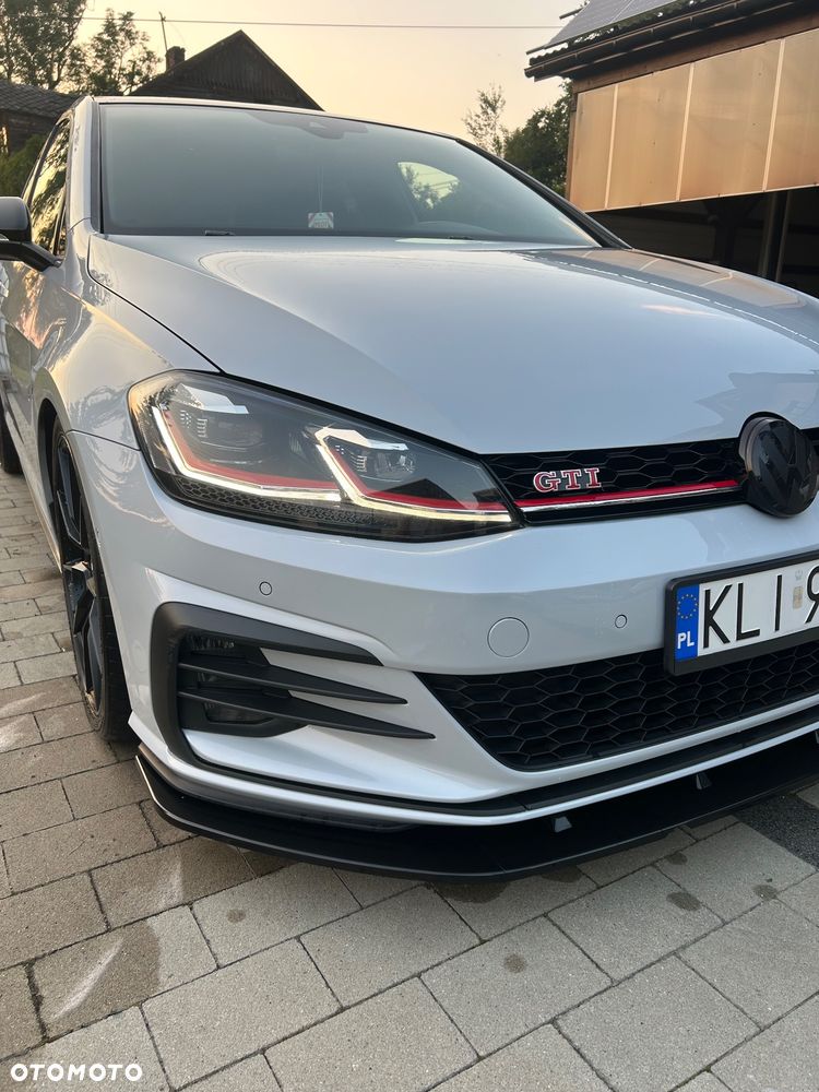 Volkswagen Golf 2.0 TSI BMT GTI Performance DSG - 3