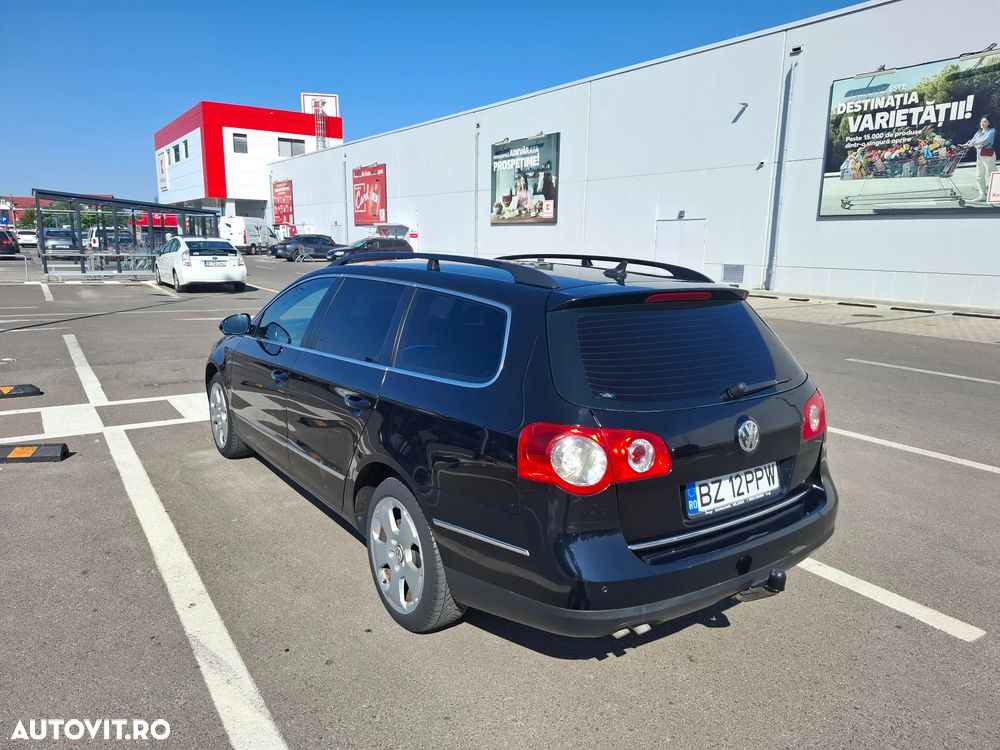 Volkswagen Passat - 2