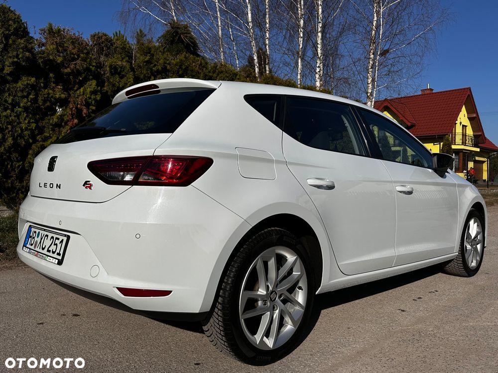 Seat Leon 1.4 TSI Start&Stop Style - 3