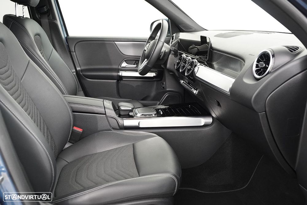 Mercedes-Benz GLB 180 d - 20