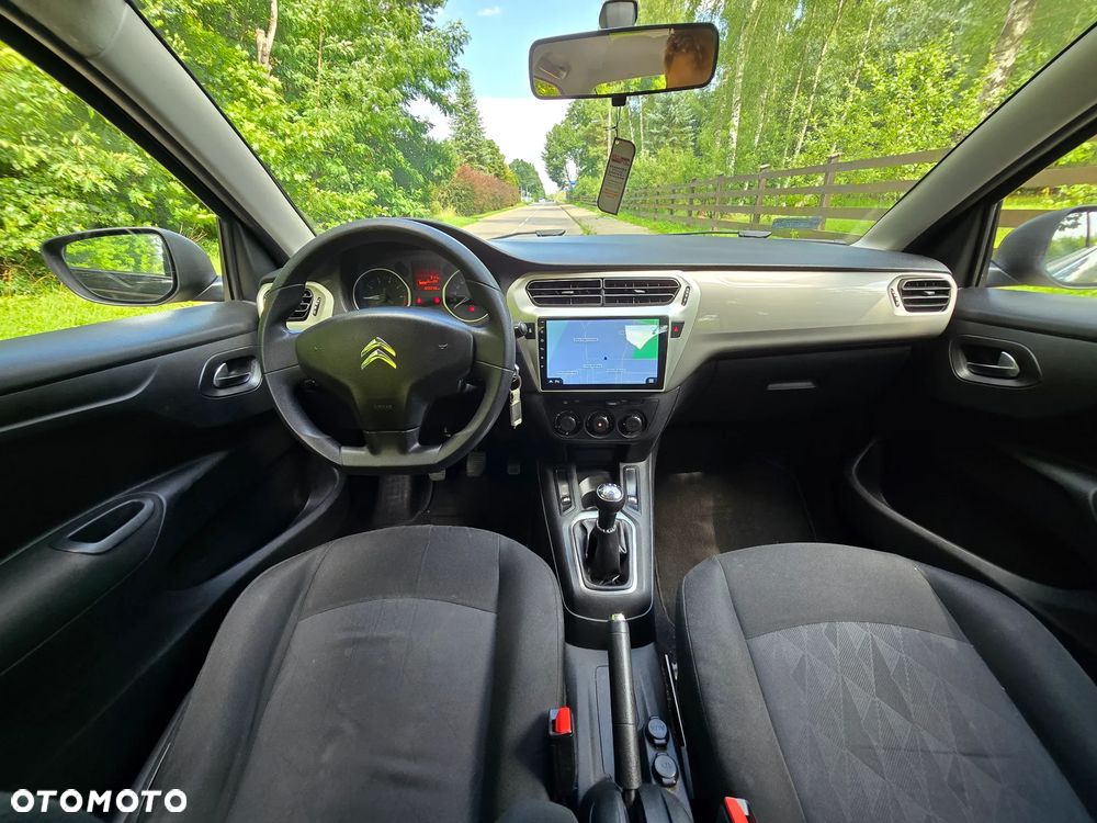 Citroën C-Elysée PureTech 82 Selection - 7